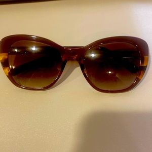 COPY - Coach sunglasses